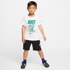 Футболка дитяча Nike Boys Ermsy Jdi (86G505-001), 5, WHS, 1-2 дні