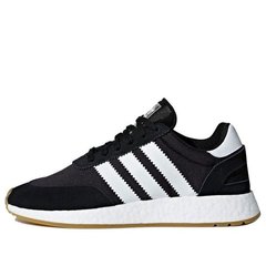 Кросівки чоловічі Adidas I-5923 'Core Black' (D97344), 39, WHS, 10% - 20%, 1-2 дні