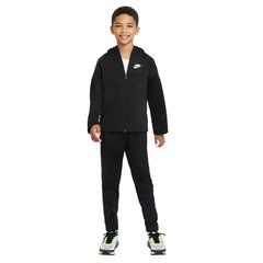 Спортивный костюм детской Nike Track Junior (CU9202-011), XL (158-170), WHS, 10% - 20%, 1-2 дня