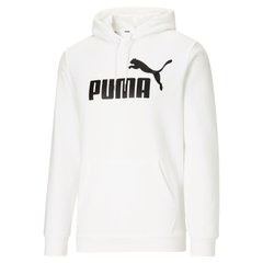 Кофта мужские Puma Essentials Big Logo (846812_02), M, WHS, 10% - 20%, 1-2 дня