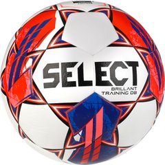 М'яч Select Brillant Training Db (Fifa Basic) V23 (5703543317165), 5, WHS, 1-2 дні