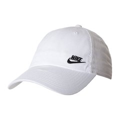 Кепка Nike W Nsw H86 Futura Classic Cap (AO8662-101), One Size, WHS, 40% - 50%, 1-2 дні