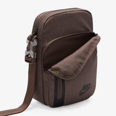 Сумка через плече Nike Elemental Premium Crossbody (DN2557-004), 4 L, WHS, 20% - 30%, 1-2 дні