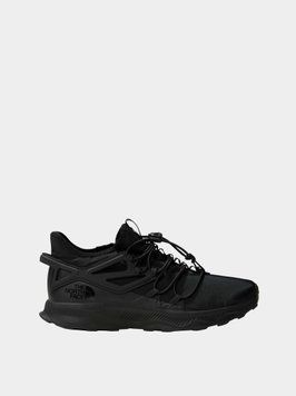Кросівки чоловічі The North Face Oxeye Tech (NF0A7W5UKX71), 44, WHS, < 10%, 1-2 дні