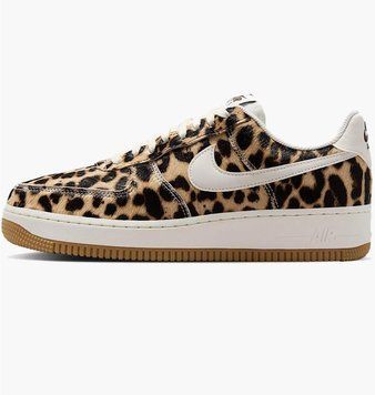 Кроссовки женские Nike W Air Force 1 '07 Nd1 (IB7695-200), 40.5, WHS, 1-2 дня