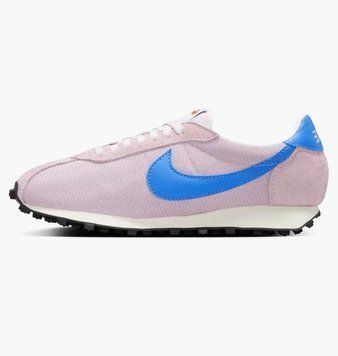 Кросівки жіночі Nike Ld-1000 Womens Shoes Violet (IF1761-500), 37.5, WHS, 1-2 дні