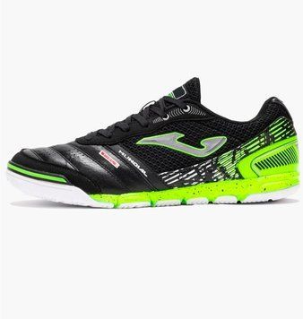 Футзалки мужские Joma Mundial (MUNS2501IN), 44, WHS, < 10%, 1-2 дня