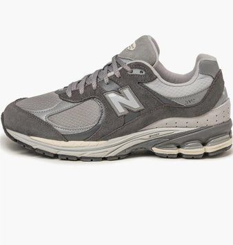 Кроссовки мужские New Balance 2002R (U2002RTF), 41 1/2, WHS, 10% - 20%, 1-2 дня