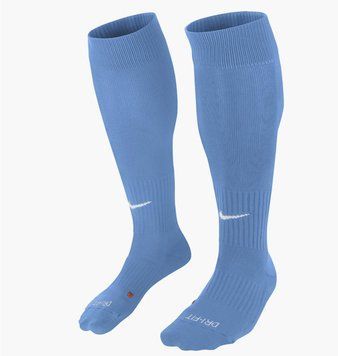 Футбольні гетри унісекс Nike U Nk Classic Ii Cush Otc-Team (SX5728-412), 30-34, WHS, 10% - 20%, 1-2 дні