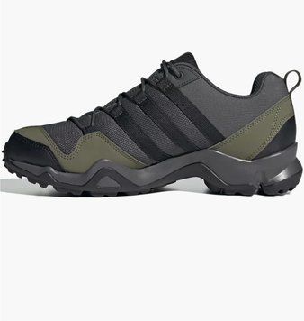 Кросівки чоловічі Adidas Ax2s Hiking Shoes (IE0815), 44.5, WHS, < 10%, 1-2 дні