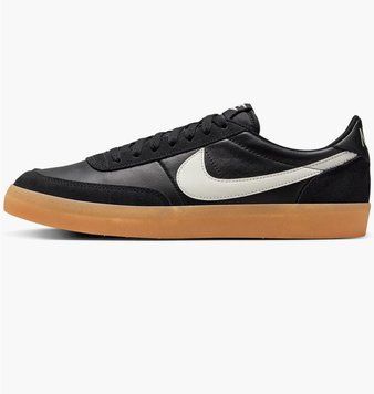 Кеди чоловічі Nike Killshot 2 Leather (432997-070), 45.5, WHS, 30% - 40%, 1-2 дні