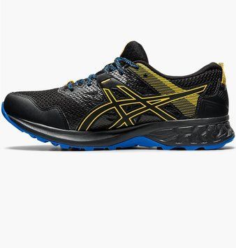 Кроссовки мужские Asics Gel-Sonoma 5 G-Tx (1011A660-002), 40, WHS, < 10%, 1-2 дня