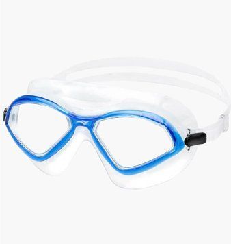 Очки для плавания Aqua Speed Fen 61489 (719-01), OSFM, WHS, < 10%, 1-2 дня