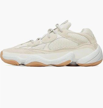 Кроссовки мужские Adidas Yeezy 500 (ID1600), 41, WHS, 10% - 20%, 1-2 дня