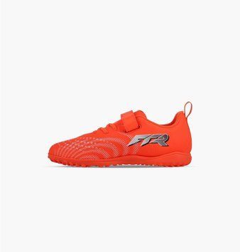 Сороконіжки дитячі Puma Future 9 Play Red (108926-01), 28, WHS, 1-2 дні