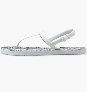 Сандалі жіночі Puma Cozy Sandal (375213-03), 37, WHS, < 10%, 1-2 дні