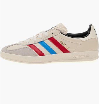 Кроссовки мужские Adidas Gazelle Indoor (IE9091), 40, WHS, < 10%, 1-2 дня