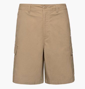 Шорти чоловічі Nike Club Wvn Cargo Beige (FN3517-298), 36, WHS, 10% - 20%, 1-2 дні