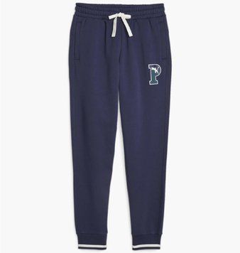 Брюки мужские Puma Squad Sweatpants Blue (676019-06), M, WHS, 1-2 дня