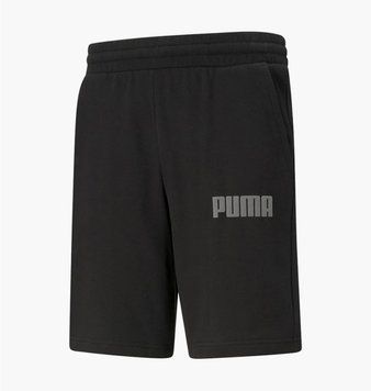 Шорты мужские Puma Modern Basic (585864-01), XL, WHS, < 10%, 1-2 дня