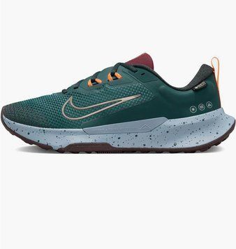 Кросівки чоловічі Nike Juniper Trail 2 Gore-Tex (FB2067-300), 42, WHS, < 10%, 1-2 дні