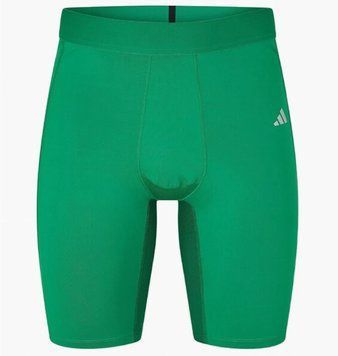 Шорты мужские Puma Techfit Training Short Green (IZ1464), XS, WHS, 10% - 20%, 1-2 дня