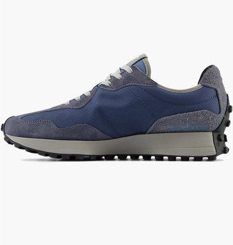 Кросівки жіночі New Balance 327 (U327OC), 40.5, WHS, < 10%, 1-2 дні