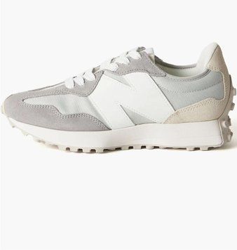 Кросівки чоловічі New Balance 327 (U327FF), 43, WHS, 10% - 20%, 1-2 дні