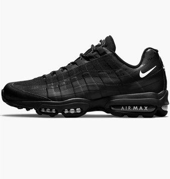 Кросівки чоловічі Nike Air Max 95 Ultra (DM2815-001), 44, WHS, < 10%, 1-2 дні