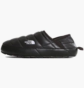 Кроссовки женские The North Face Tb Trctn Mule V Tnf Black (0A3V1HKX71), 36, WHS, 20% - 30%, 1-2 дня