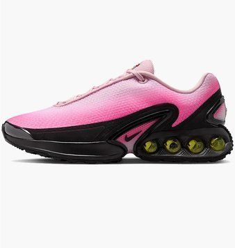 Кросівки жіночі Nike W Air Max Dn Premium Pink (HQ0013-600), 36.5, WHS, 1-2 дні