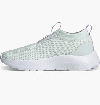 Кросівки жіночі Adidas Cloudfoam Move Sock Green (ID6526), 40.5, WHS, 10% - 20%, 1-2 дні