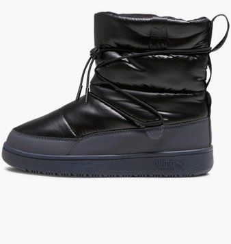 Черевики жіночі Puma Snowbae Patent Women&rsquo;S Boots (393931-01), 36, WHS, < 10%, 1-2 дні