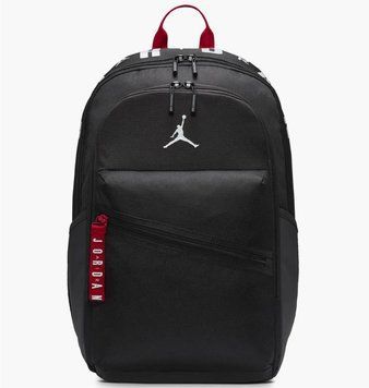 Рюкзак Jordan Air Patrol (MA0924-023), One Size, OFC, 40% - 50%, 1-2 дні