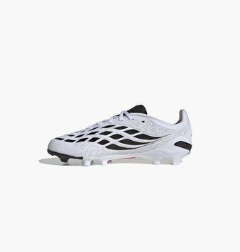 Бутси дитячі Adidas Predator Elite Fg White (IH1996), 32, WHS, 1-2 дні