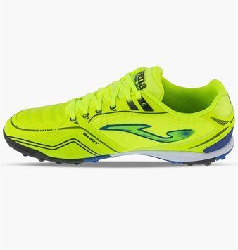 Сороконіжки чоловічі Joma Dribling Yellow (DRIW2509TF), 40, WHS, 1-2 дні