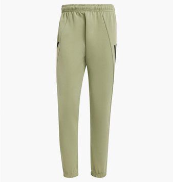Брюки мужские Adidas Future Icons 3-Stripes Olive (IW8534), L, WHS, 1-2 дня
