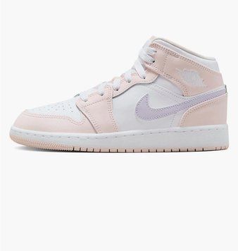 Кросівки дитячі Jordan Air 1 Mid (FD8780-601), 38.5, WHS, 20% - 30%, 1-2 дні
