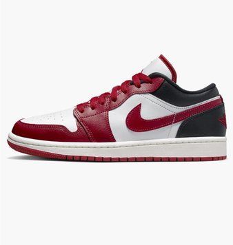 Кроссовки женские Nike Air Jordan 1 Low (DC0774-160), 43, WHS, 30% - 40%, 1-2 дня