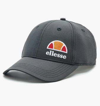 Кепка Ellesse Vala Cap Black (SBMA2292-011), One Size, WHS, 10% - 20%, 1-2 дня
