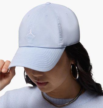 Кепка Jordan Club Cap (HQ1963-407), S/M, WHS, < 10%, 1-2 дня