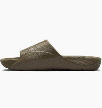 Тапочки чоловічі Jordan Franchise Slide Sh Olive (HQ2163-201), 40, WHS, 20% - 30%, 1-2 дні
