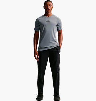 Брюки чоловічі Nike Pro Black (HV3803-010), 2XL, WHS, > 50%, 1-2 дні