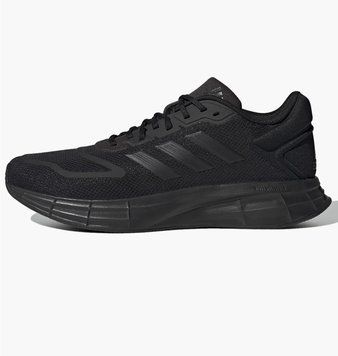 Кроссовки для бега мужские Adidas Duramo 10 Running Shoes (GW8342), 46, WHS, < 10%, 1-2 дня
