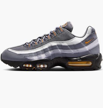 Кросівки чоловічі Nike Air Max 95 (HV6062-002), 42, WHS, 10% - 20%, 1-2 дні