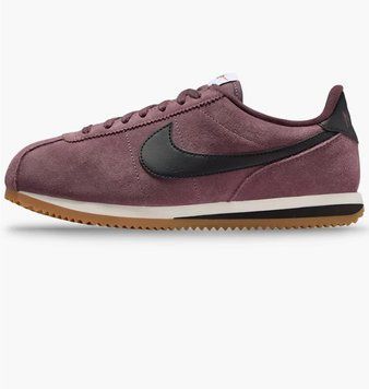 Кросівки жіночі Nike Cortez Brown (IB1857-500), 42.5, WHS, 1-2 дні