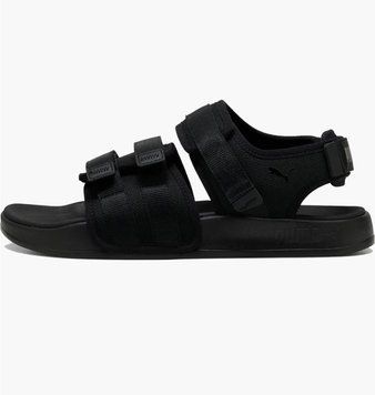 Сандалі жіночі Puma Leadcat City Black (389079-09), 42, WHS, 10% - 20%, 1-2 дні