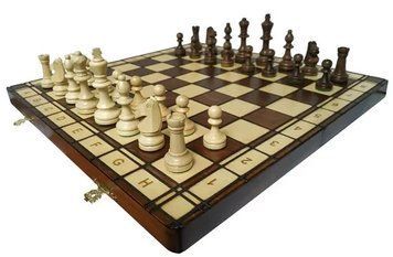 Шахи Madon Юпітер (MD99), 40.5 &times; 40.5 CM, WHS, < 10%, 1-2 дні