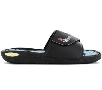 Тапочки унісекс Adidas X Yu-Gi-Oh - Reptossage Slides (HQ4276), 38, WHS, < 10%, 1-2 дні