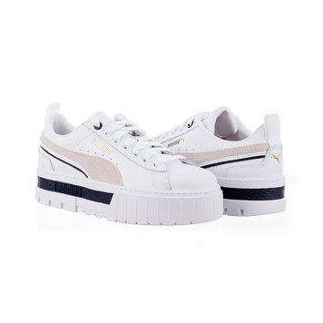 Кроссовки женские Puma Mayze Classics (39857301), 38.5, OFC, < 10%, 1-2 дня